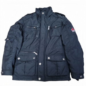 Dsquared2 Utility Field Jacket Warm Winter